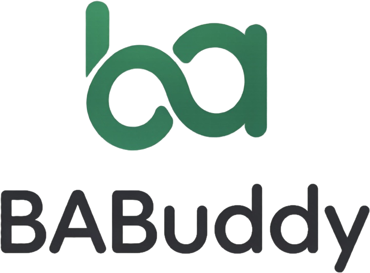 BABuddy